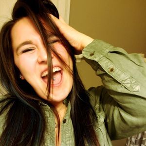 Meet your Posher, Jess